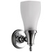 Brizo Charlotte: Light - Single Sconce