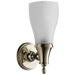 Brizo Charlotte: Light - Single Sconce