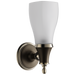Brizo Charlotte: Light - Single Sconce
