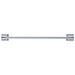 Brizo Brizo Vesi: 18" Towel Bar