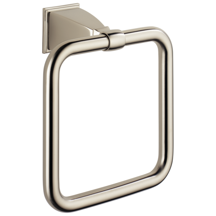 Brizo Brizo Vesi: Towel Ring