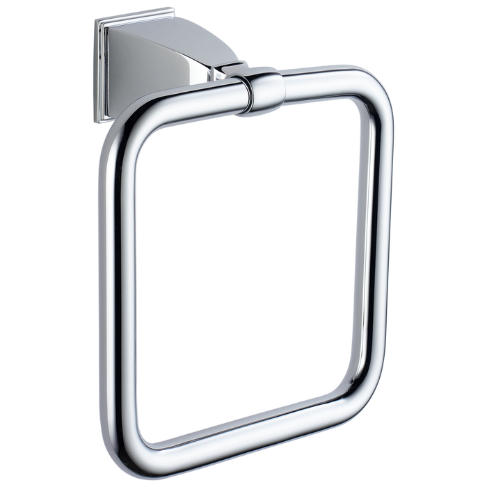 Brizo Brizo Vesi: Towel Ring