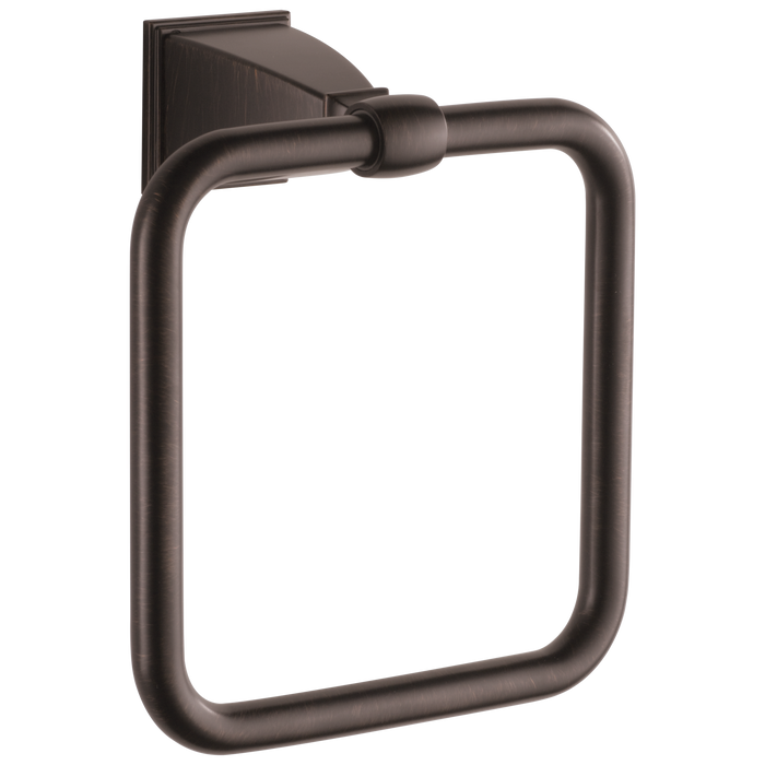 Brizo Brizo Vesi: Towel Ring