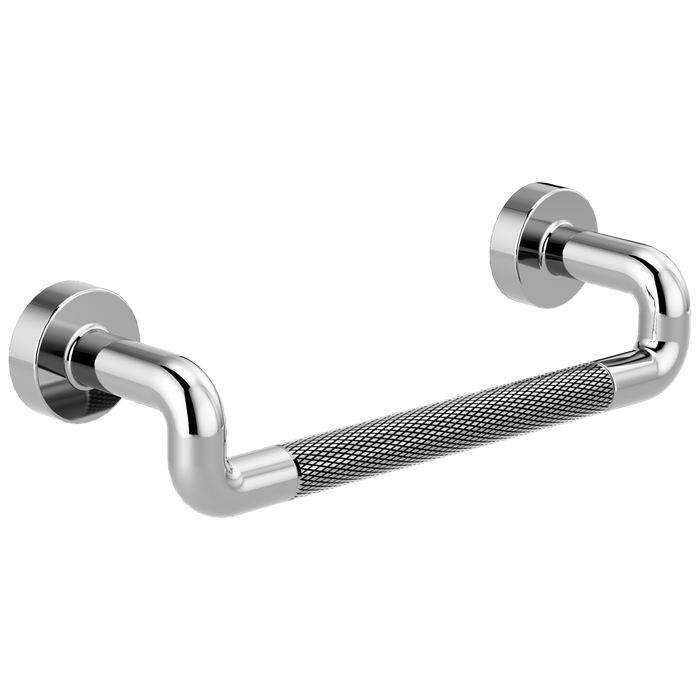 Brizo Brizo Litze: Drawer Pull With Knurling