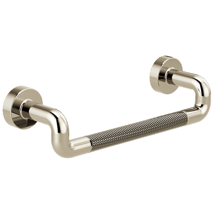 Brizo Brizo Litze: Drawer Pull With Knurling