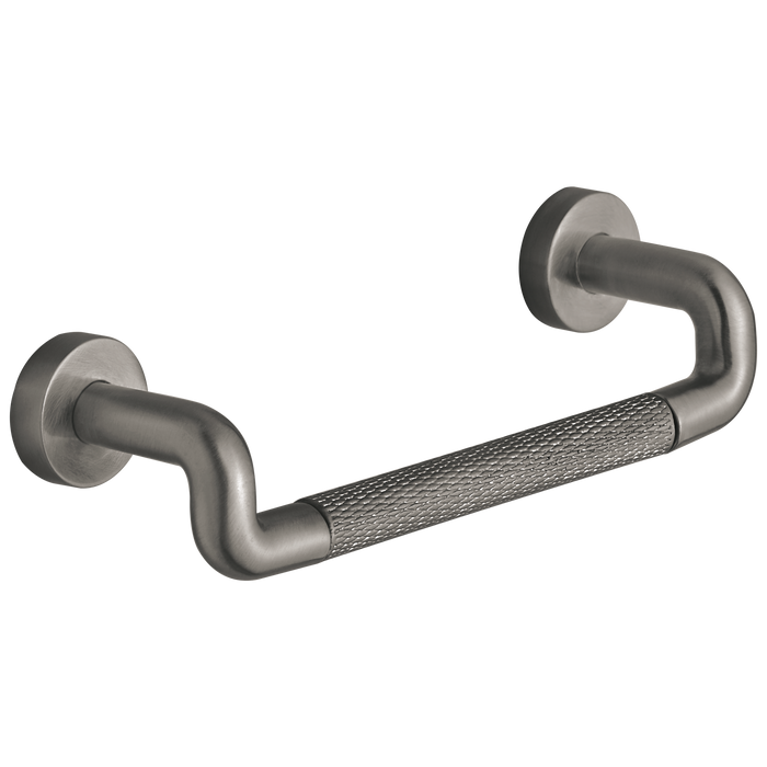 Brizo Brizo Litze: Drawer Pull With Knurling