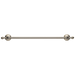 Brizo RSVP: 18" Towel Bar