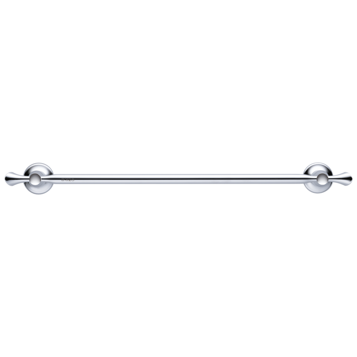 Brizo RSVP: 18" Towel Bar