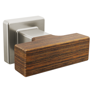 Brizo Frank Lloyd Wright: Drawer Knob