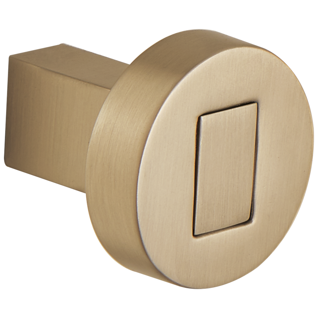 Brizo Brizo Litze: Drawer Knob