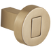Brizo Brizo Litze: Drawer Knob