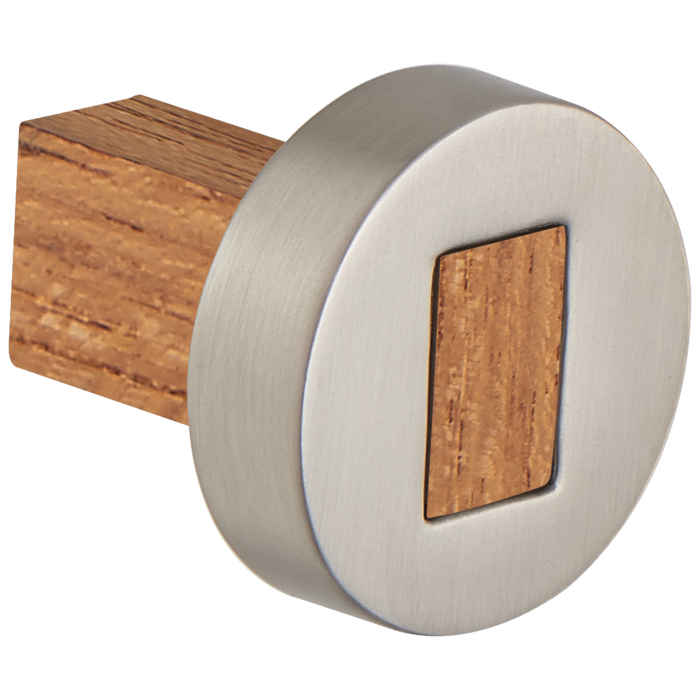 Brizo Brizo Litze: Drawer Knob