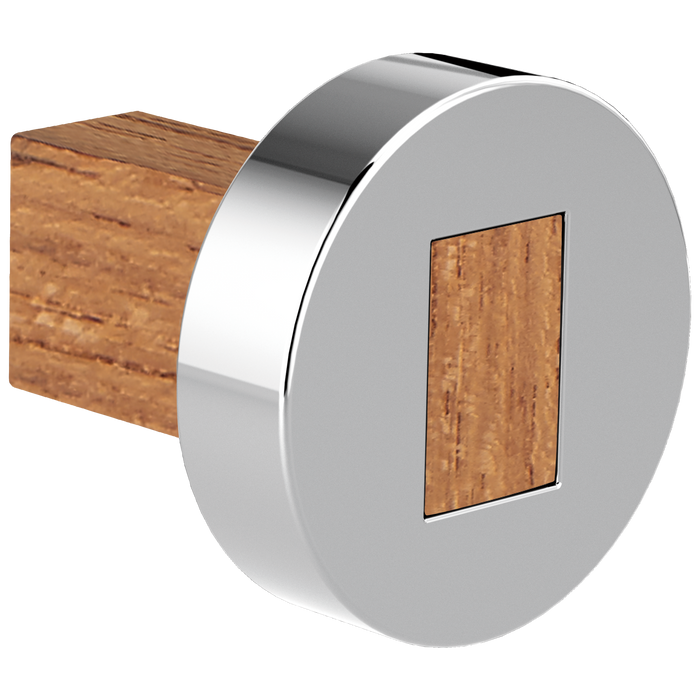 Brizo Brizo Litze: Drawer Knob