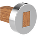 Brizo Brizo Litze: Drawer Knob