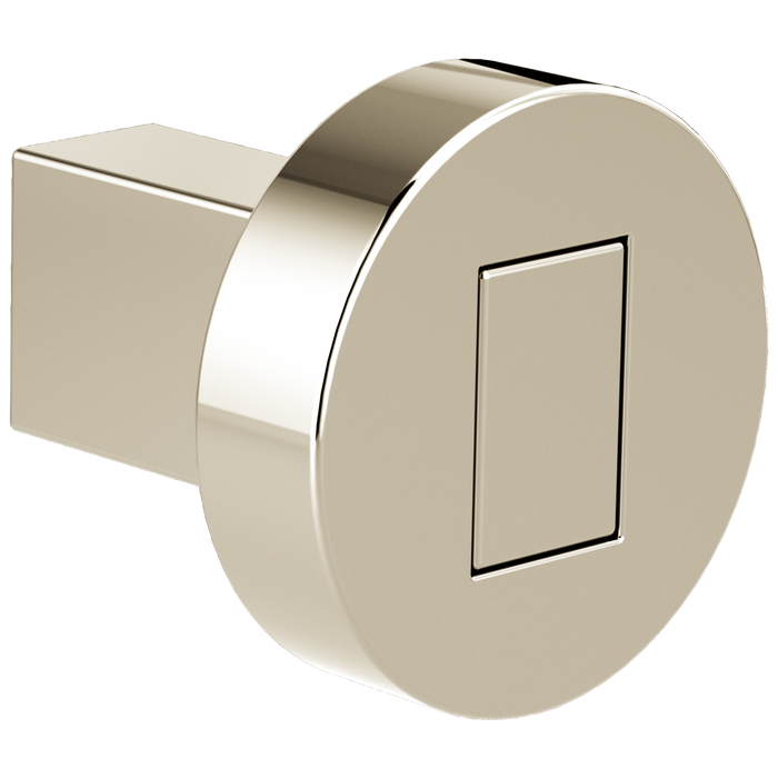 Brizo Brizo Litze: Drawer Knob