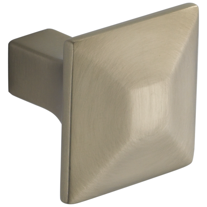 Brizo Vesi: Drawer Knob
