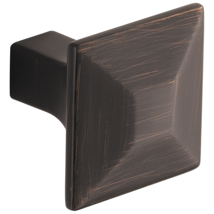 Brizo Vesi: Drawer Knob