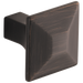 Brizo Vesi: Drawer Knob