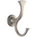 Brizo RSVP: Double Robe Hook