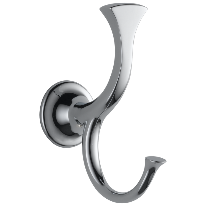Brizo RSVP: Double Robe Hook