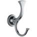 Brizo RSVP: Double Robe Hook