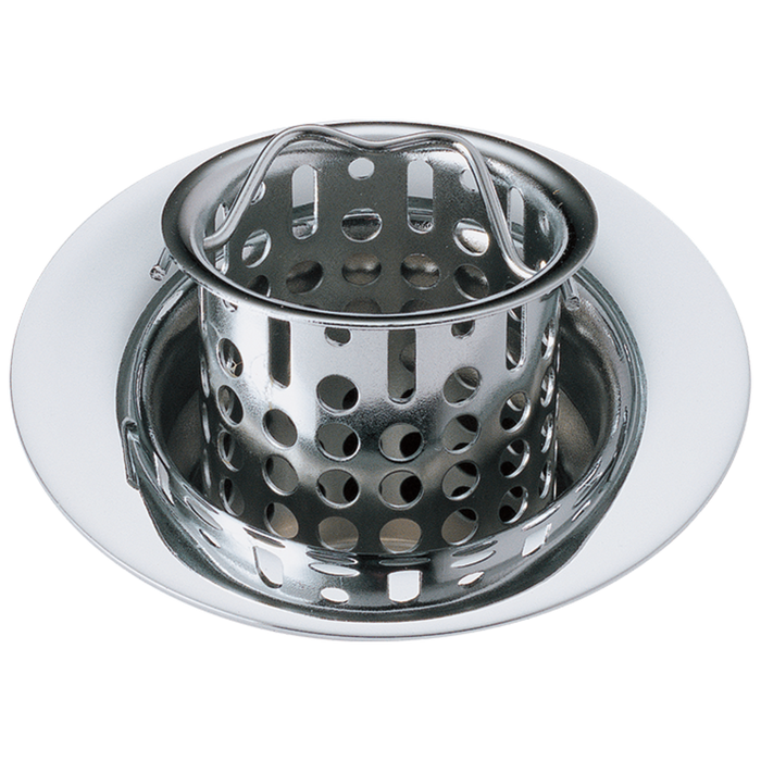 Delta Other: Bar / Prep Sink Flange and Strainer