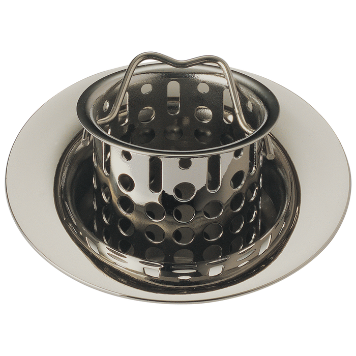 Delta Other: Bar / Prep Sink Flange and Strainer
