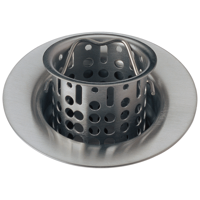 Delta Other: Bar / Prep Sink Flange and Strainer