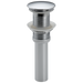 Delta Other: Push Pop-Up Less Overflow