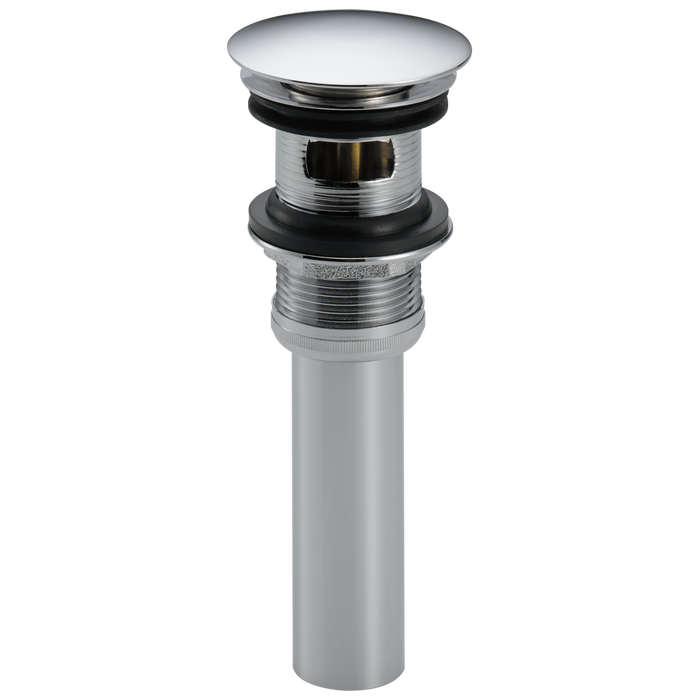 Delta Other: Push Pop-Up with Overflow