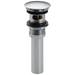 Delta Other: Push Pop-Up with Overflow
