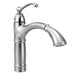 Moen 7295 Brantford One Handle Pullout Kitchen Faucet in Chrome