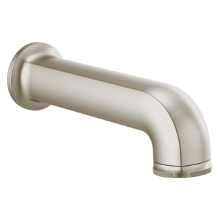 Brizo Kintsu: Diverter Tub Spout