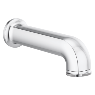 Brizo Kintsu: Diverter Tub Spout