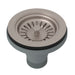 ROHL 735 Manual Basket Strainer