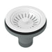 ROHL 735 Manual Basket Strainer