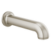 Brizo Kintsu: Non-Diverter Tub Spout