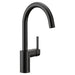 Moen 7365 One-Handle Kitchen Faucet