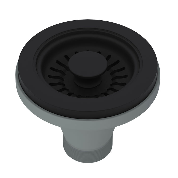 ROHL 738 Manual Basket Strainer