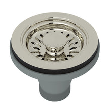 Load image into Gallery viewer, ROHL 738 Manual Basket Strainer
