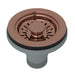ROHL 738 Manual Basket Strainer