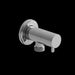 Riobel 739 Handshower Outlet With Integrated Volume Control