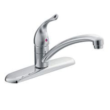 Load image into Gallery viewer, Moen 7425 One-Handle Kitchen Faucet
