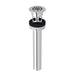 ROHL 7444 Grid Drain With Overflow