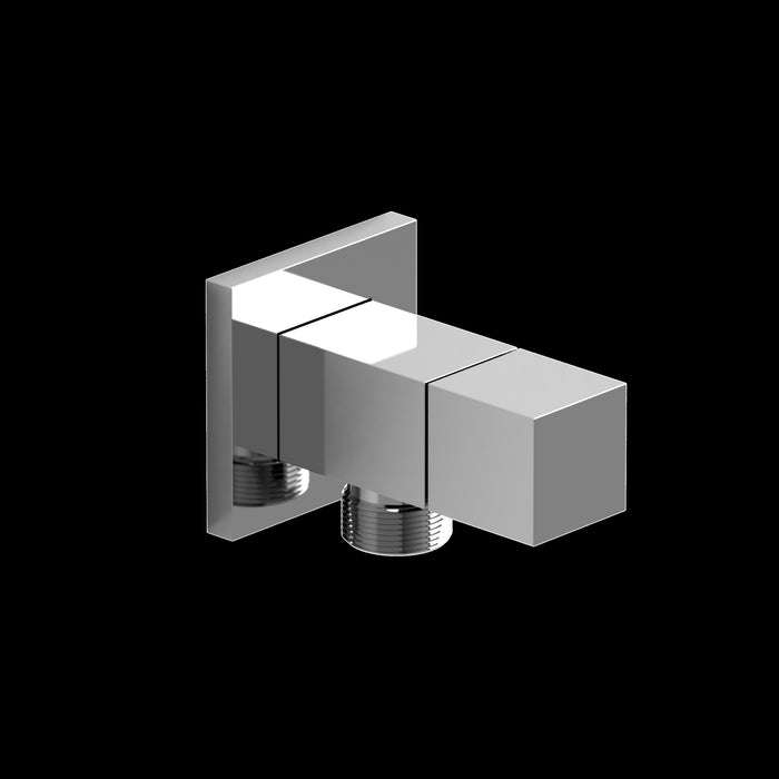 Riobel 744 Handshower Outlet With Integrated Volume Control