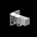 Riobel 744 Handshower Outlet With Integrated Volume Control