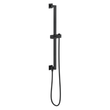 Load image into Gallery viewer, Brizo Universal Showering: Linear Square Slide Bar With Hose
