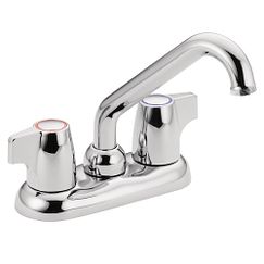 Moen 74998 Two-Handle Laundry Faucet