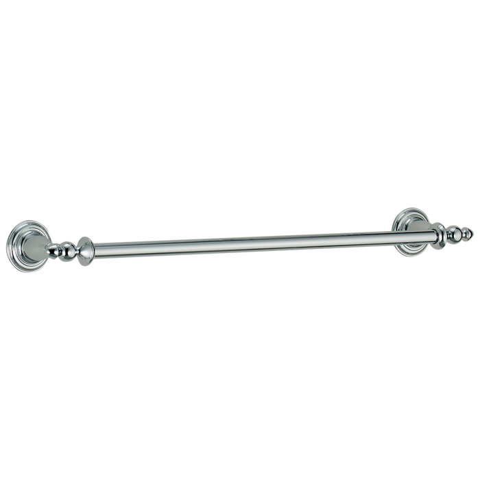 Delta Delta Victorian: 18" Towel Bar