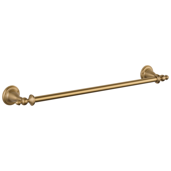 Delta Delta Victorian: 18" Towel Bar